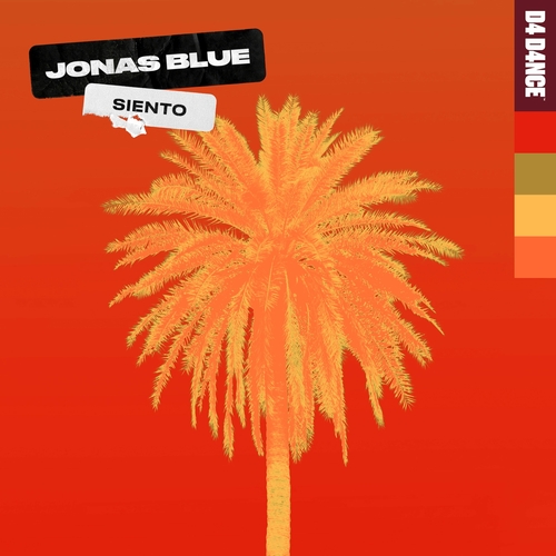 Jonas Blue - Siento [D4D0063D4]